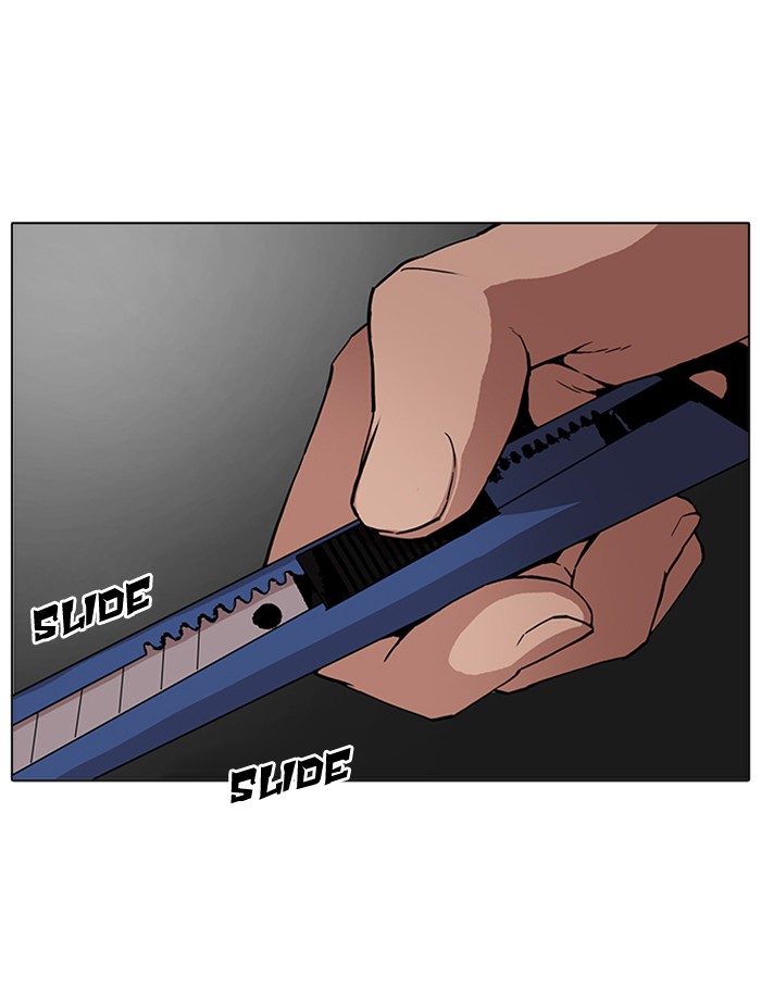 18+ Lookism Chapter 171 page 38