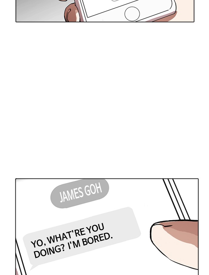 18+ Lookism Chapter 171 page 40