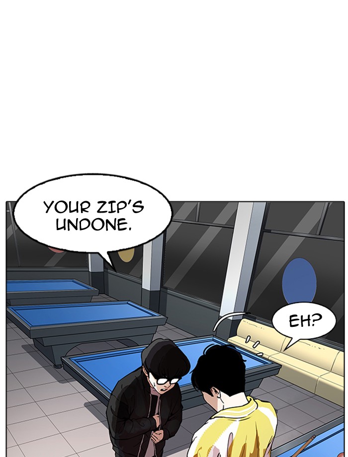 18+ Lookism Chapter 171 page 57
