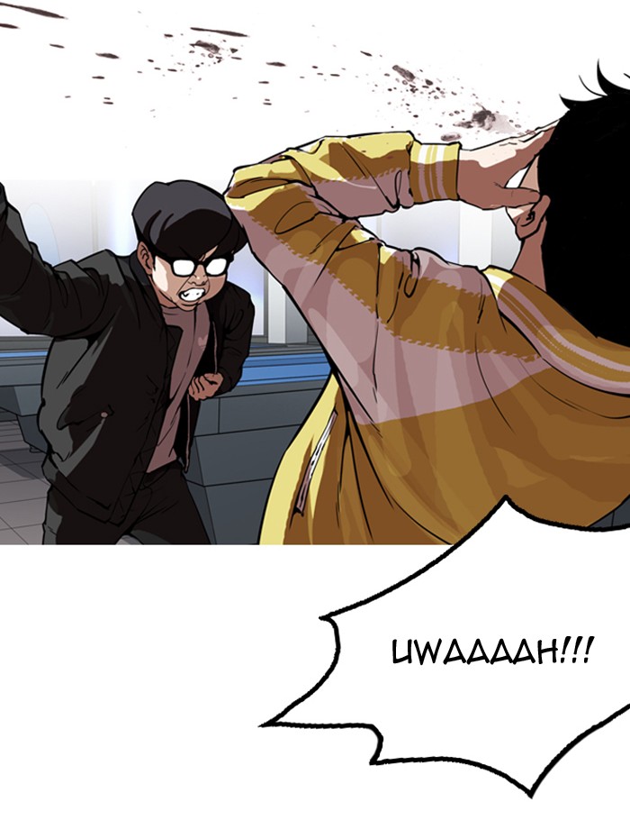 18+ Lookism Chapter 171 page 61