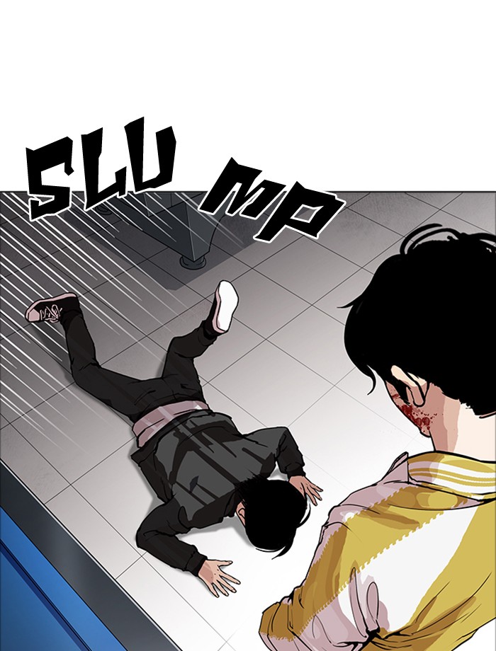 18+ Lookism Chapter 171 page 72