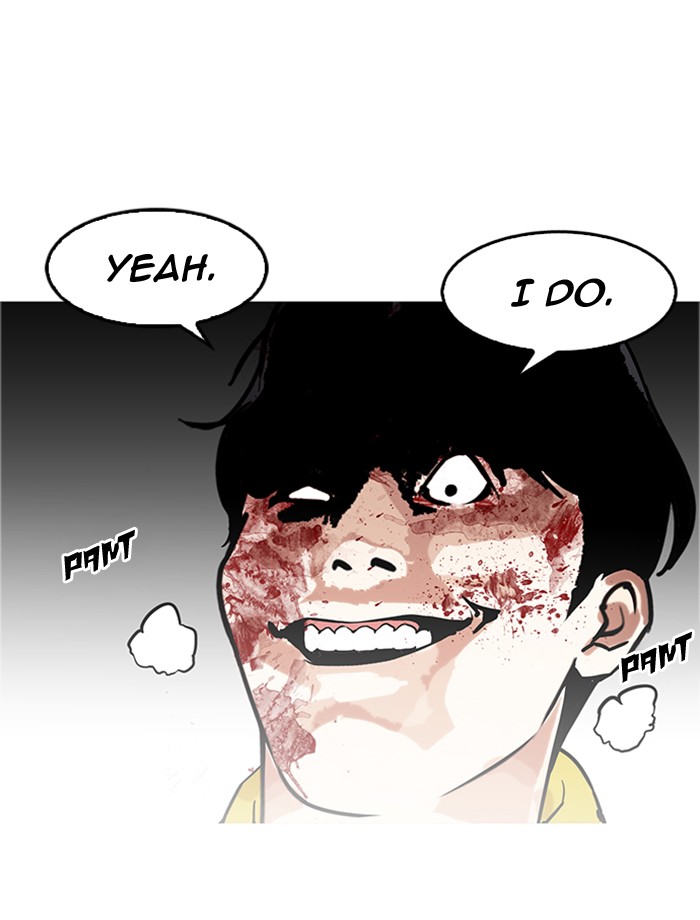 18+ Lookism Chapter 171 page 78