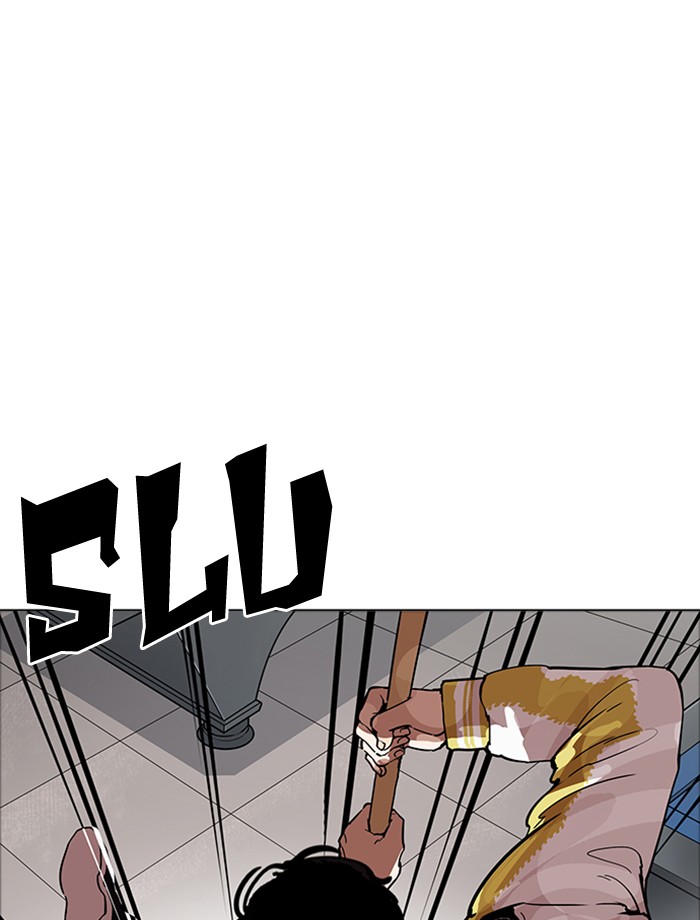 18+ Lookism Chapter 171 page 81