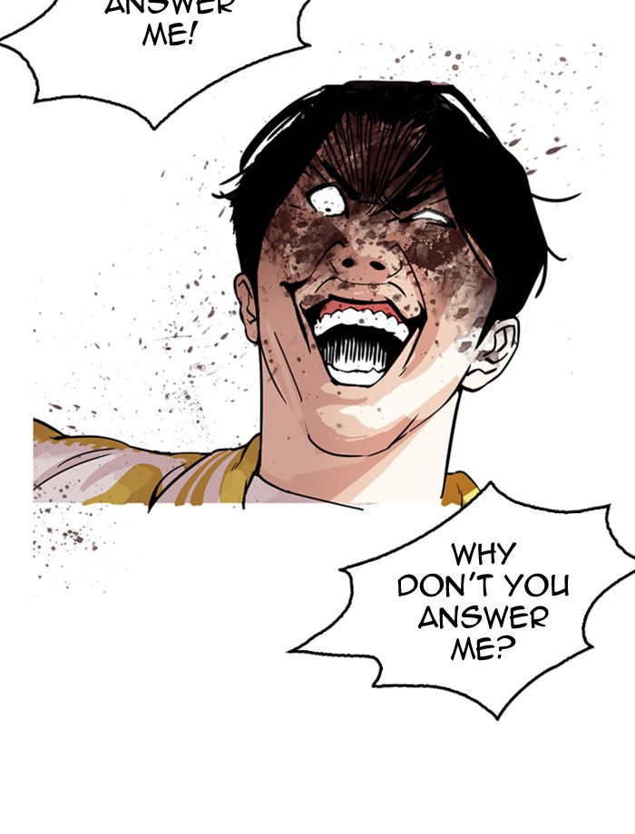 18+ Lookism Chapter 171 page 87