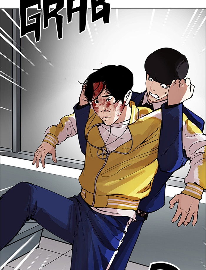 18+ Lookism Chapter 171 page 89