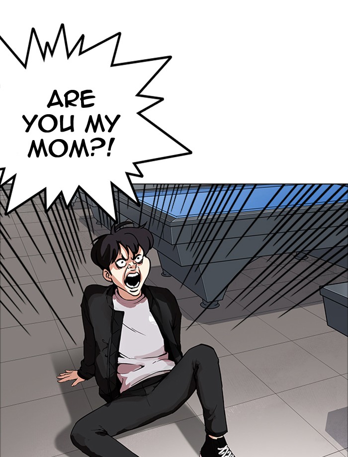 18+ Lookism Chapter 171 page 105