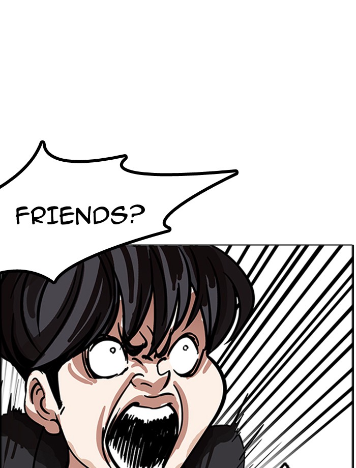 18+ Lookism Chapter 171 page 109