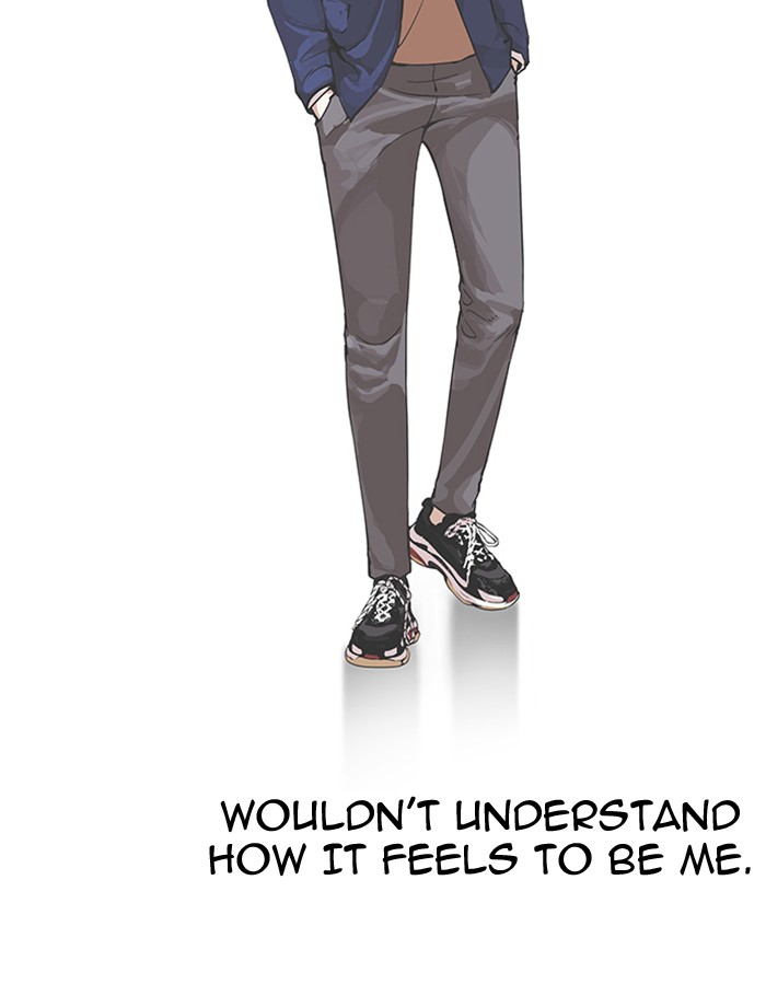 18+ Lookism Chapter 171 page 120