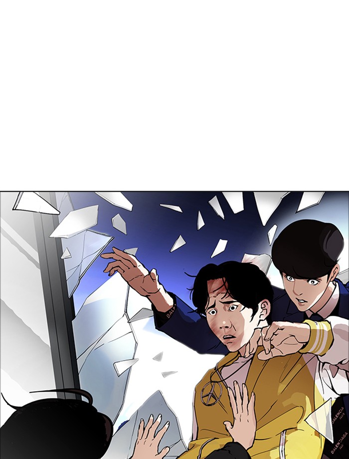 18+ Lookism Chapter 171 page 125