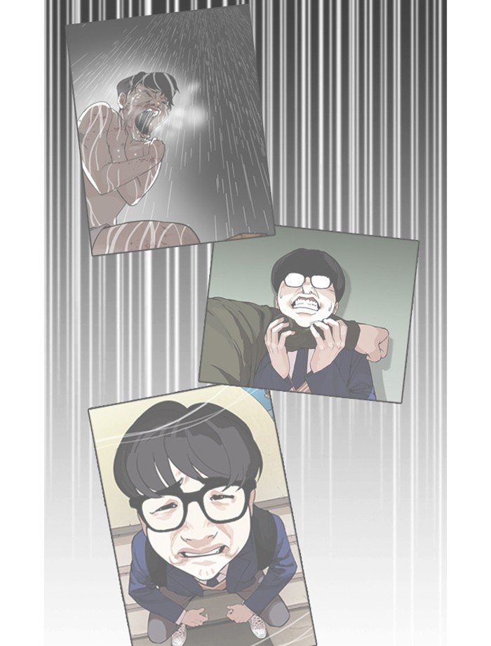 18+ Lookism Chapter 172 page 16