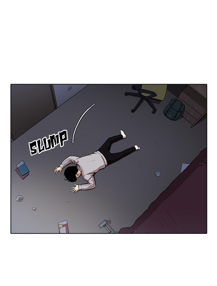 18+ Lookism Chapter 172 page 19
