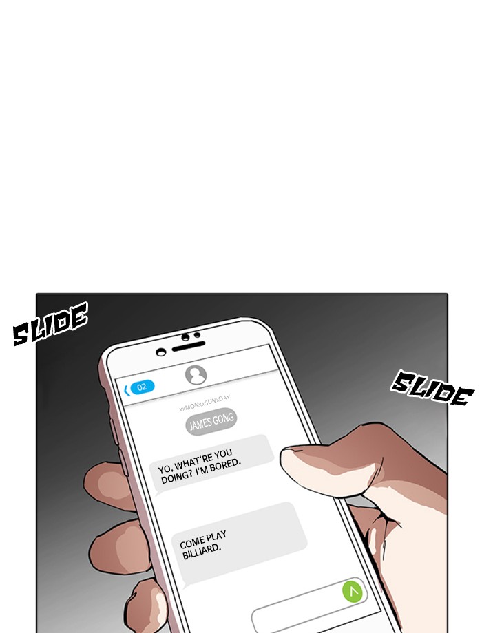 18+ Lookism Chapter 172 page 39