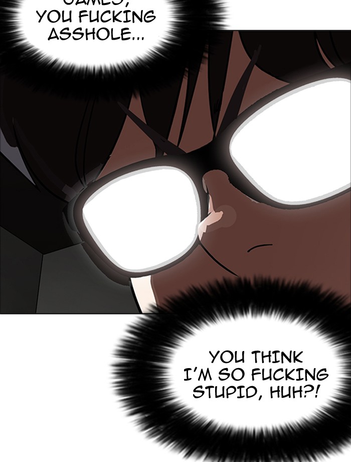 18+ Lookism Chapter 172 page 42