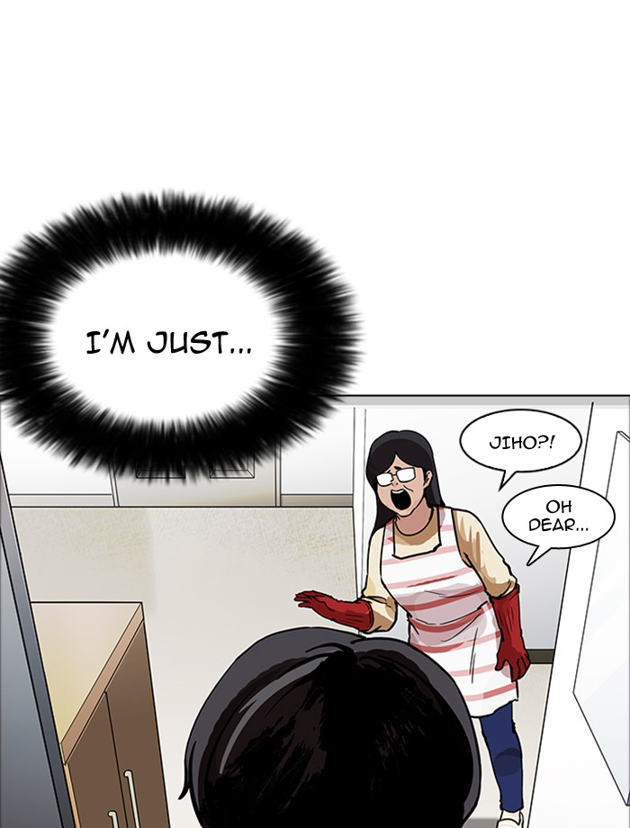 18+ Lookism Chapter 172 page 45