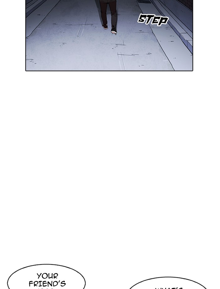 18+ Lookism Chapter 172 page 48