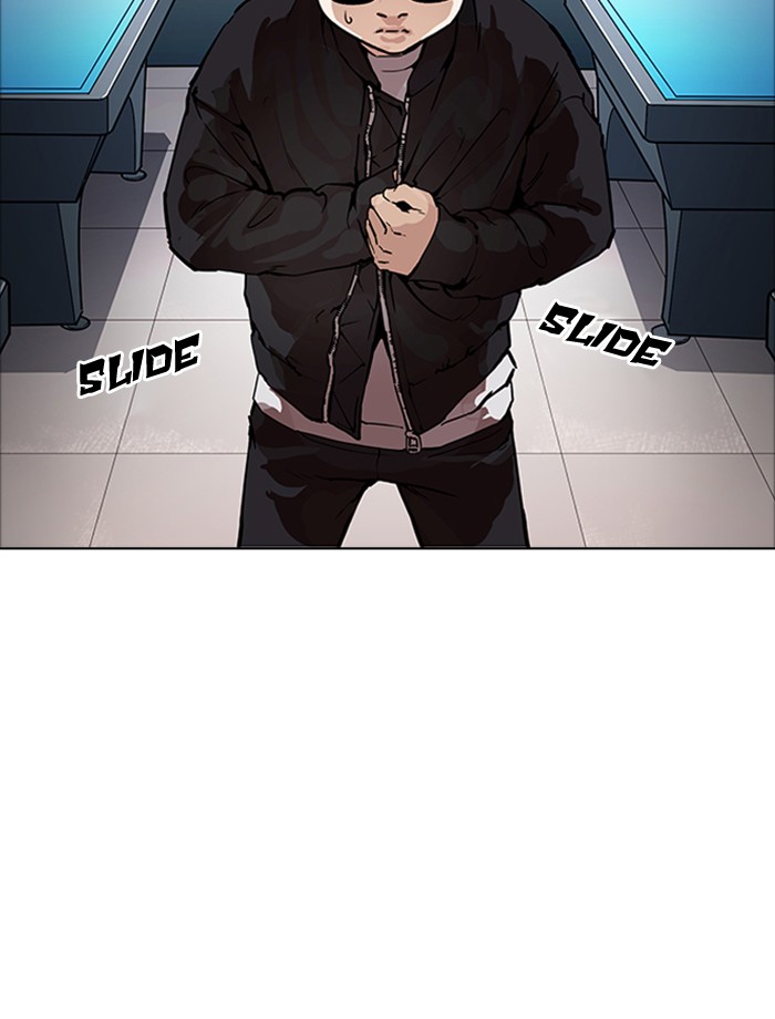 18+ Lookism Chapter 172 page 55