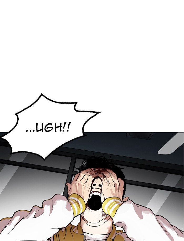 18+ Lookism Chapter 172 page 62