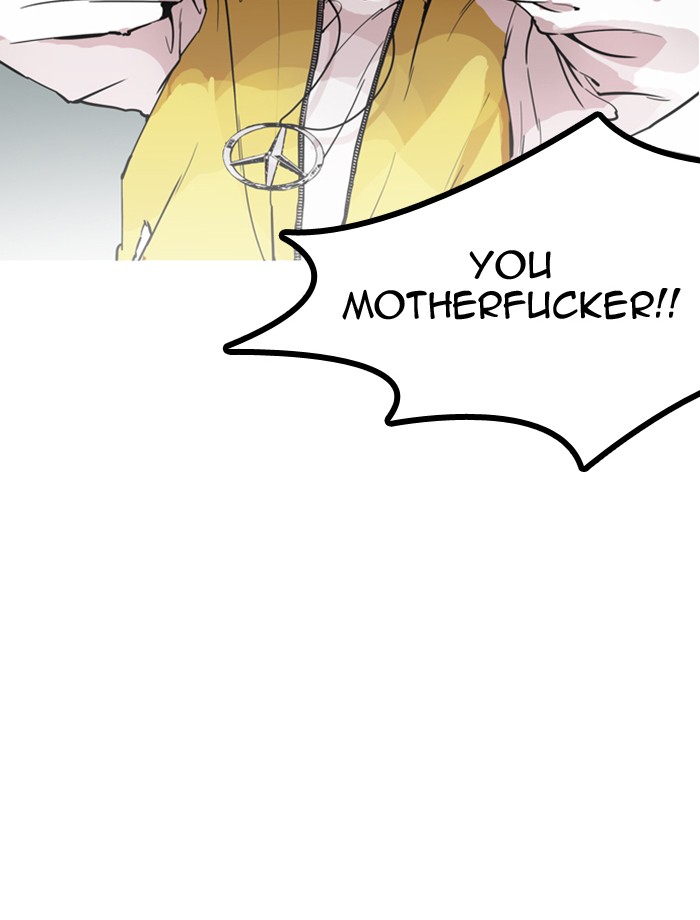 18+ Lookism Chapter 172 page 63