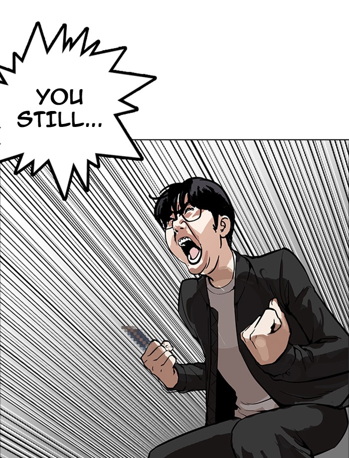 18+ Lookism Chapter 172 page 64