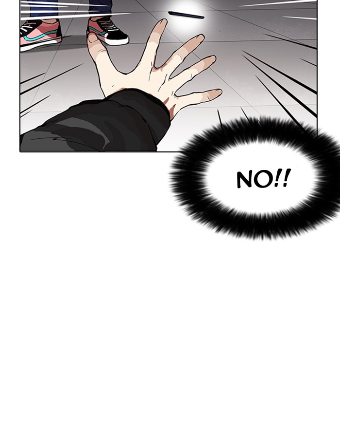 18+ Lookism Chapter 172 page 80