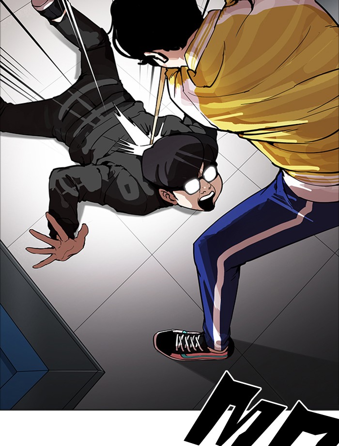 18+ Lookism Chapter 172 page 82