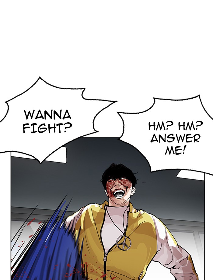 18+ Lookism Chapter 172 page 85