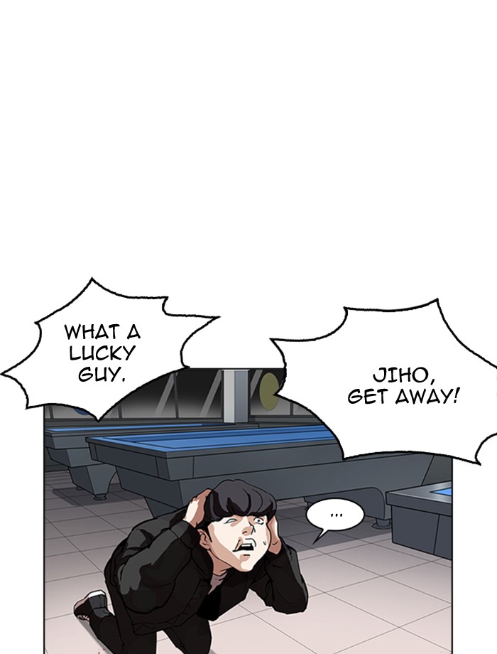 18+ Lookism Chapter 172 page 93