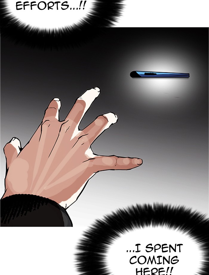 18+ Lookism Chapter 172 page 97