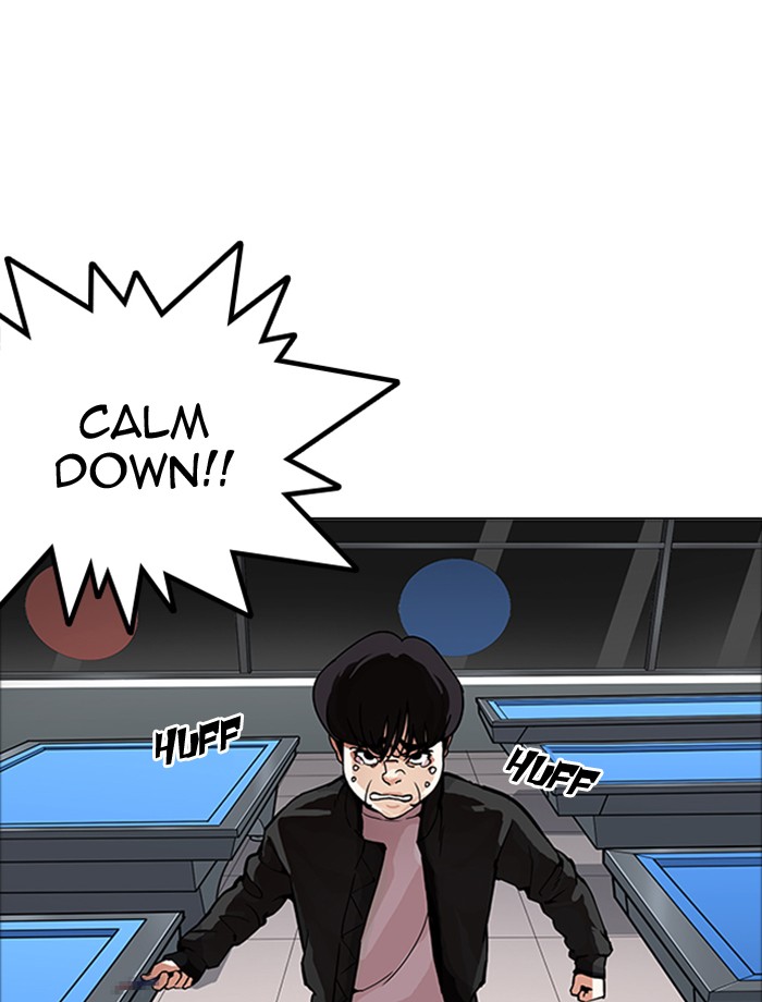 18+ Lookism Chapter 172 page 101