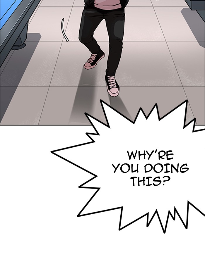 18+ Lookism Chapter 172 page 102