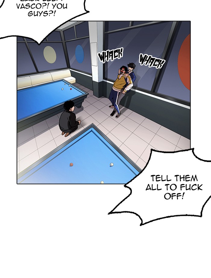 18+ Lookism Chapter 172 page 111