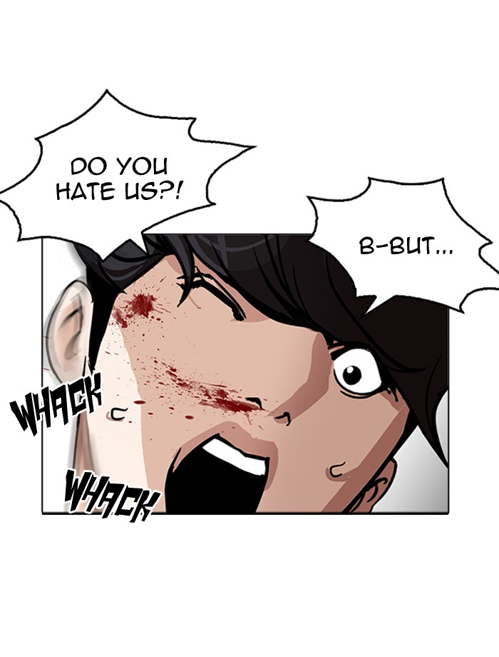 18+ Lookism Chapter 172 page 112
