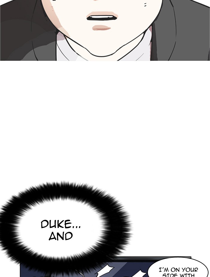 18+ Lookism Chapter 172 page 115