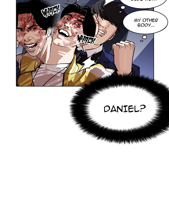18+ Lookism Chapter 172 page 116