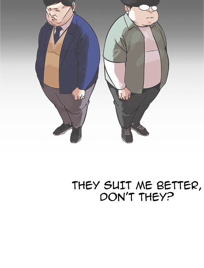 18+ Lookism Chapter 172 page 118