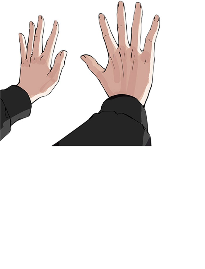 18+ Lookism Chapter 172 page 122