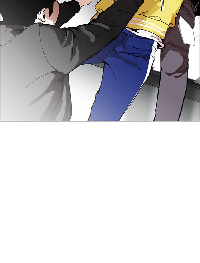 18+ Lookism Chapter 172 page 126