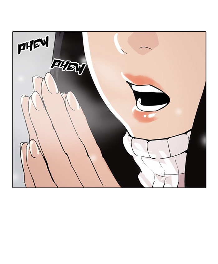 18+ Lookism Chapter 173 page 8
