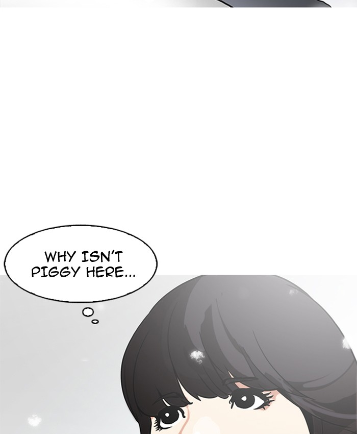 18+ Lookism Chapter 173 page 11
