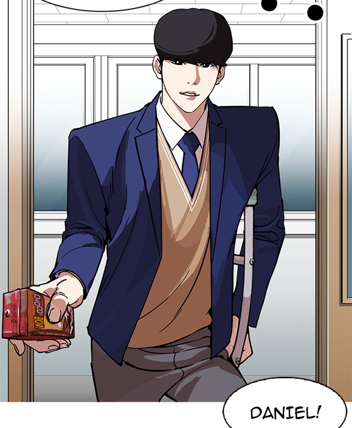 18+ Lookism Chapter 173 page 19
