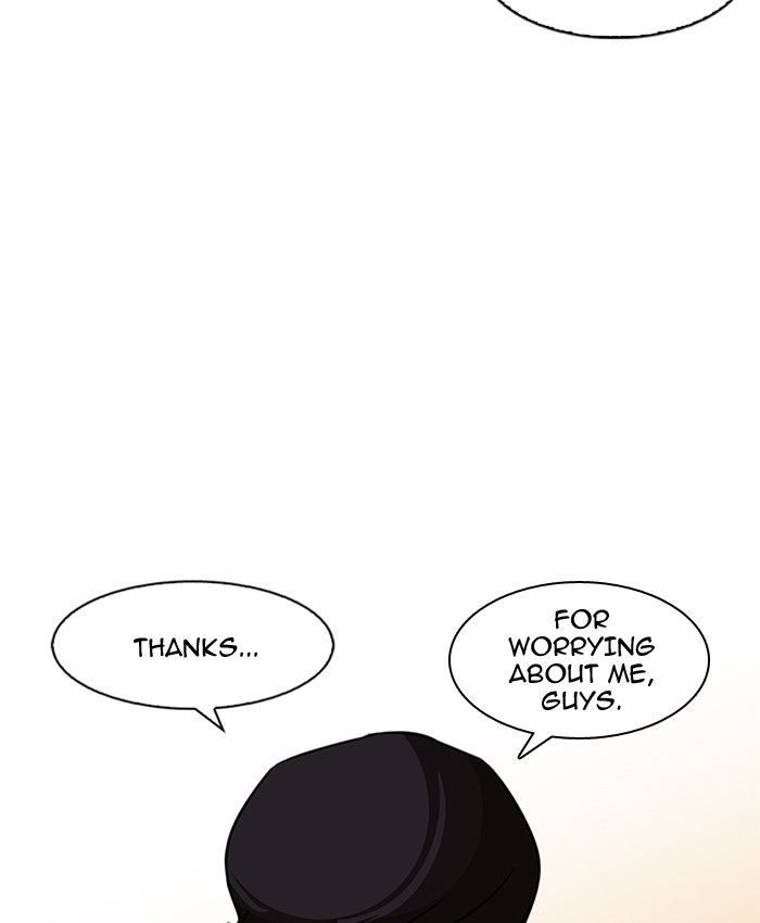 18+ Lookism Chapter 173 page 20