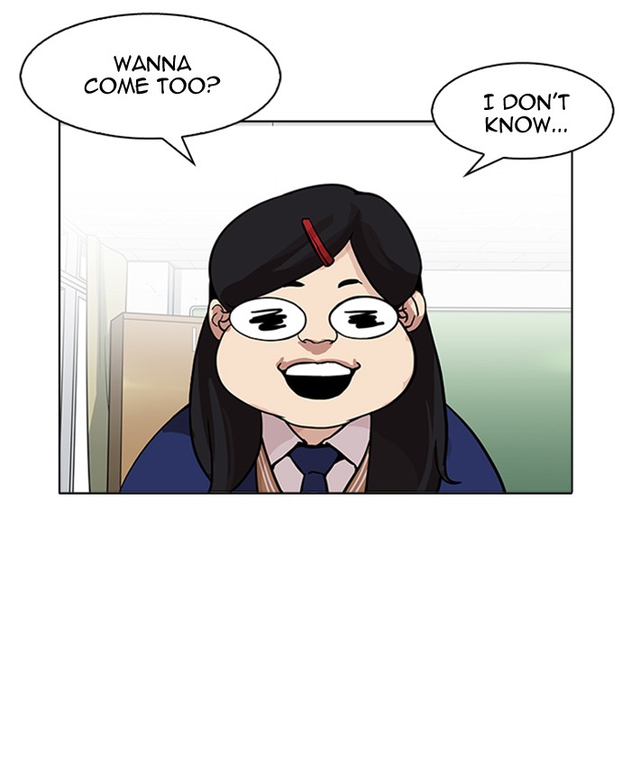 18+ Lookism Chapter 173 page 28