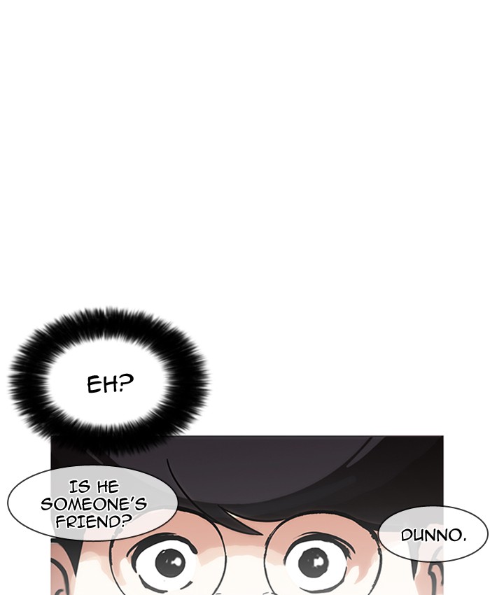18+ Lookism Chapter 173 page 31