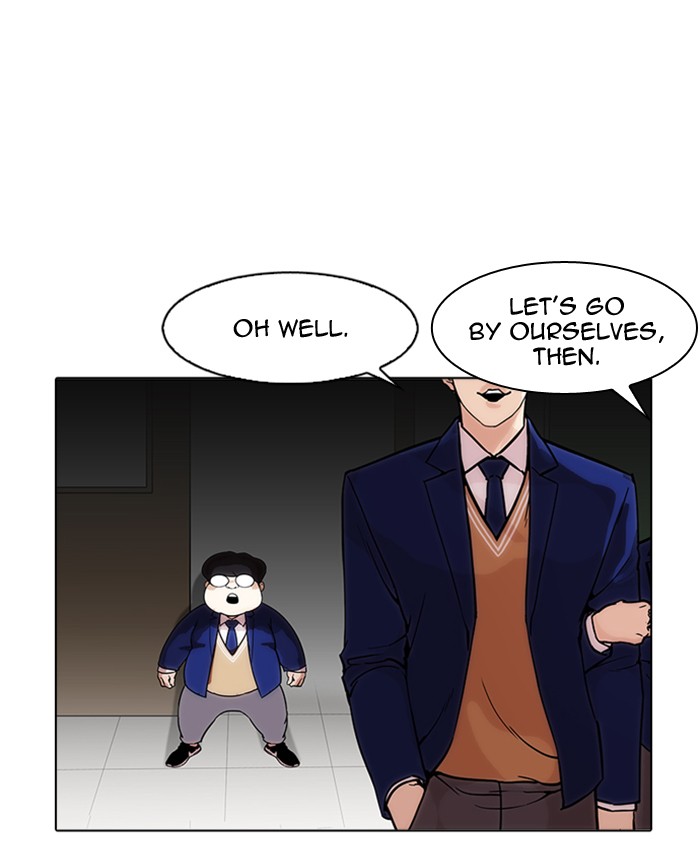 18+ Lookism Chapter 173 page 38