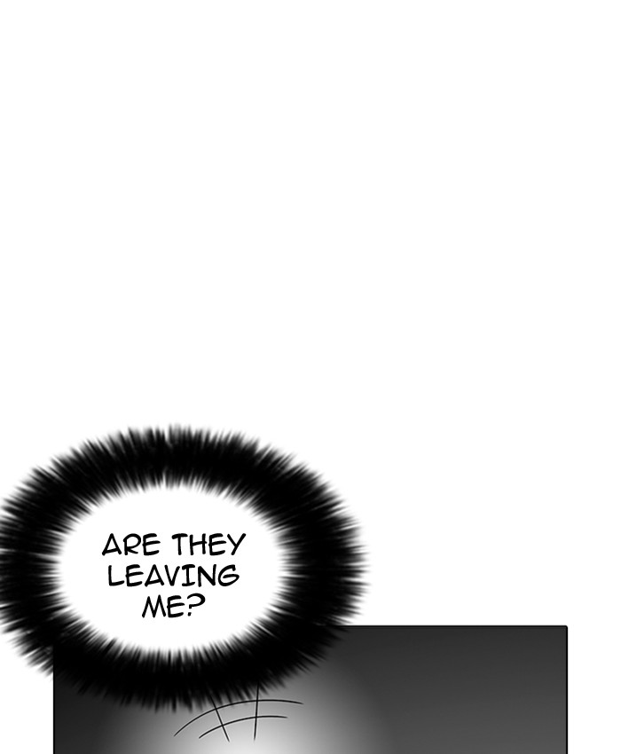 18+ Lookism Chapter 173 page 40