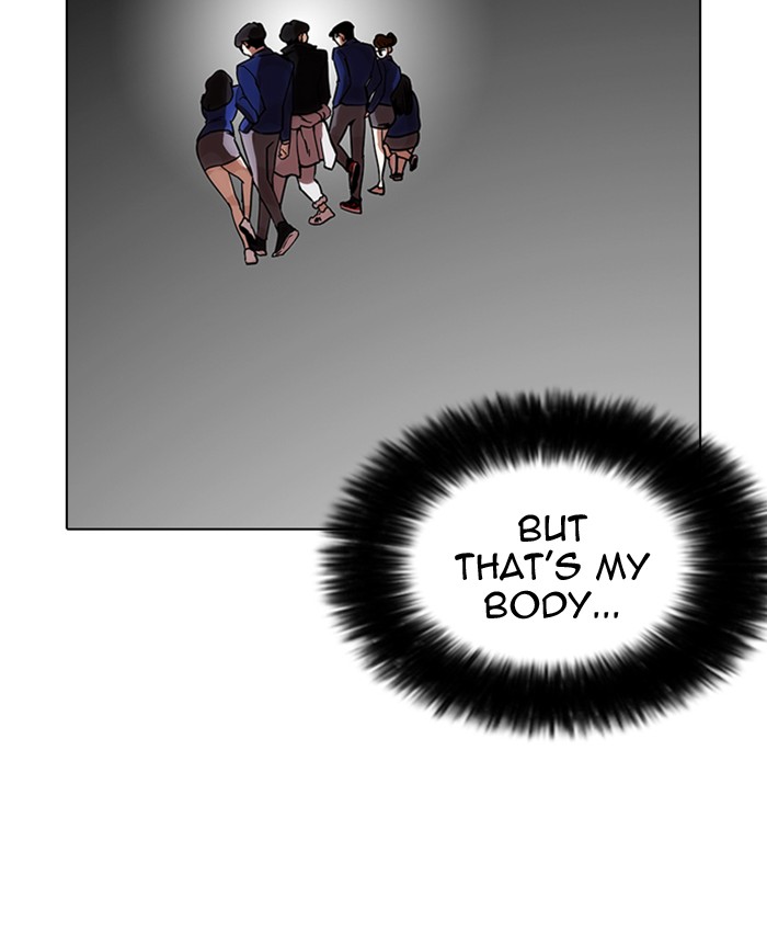 18+ Lookism Chapter 173 page 41
