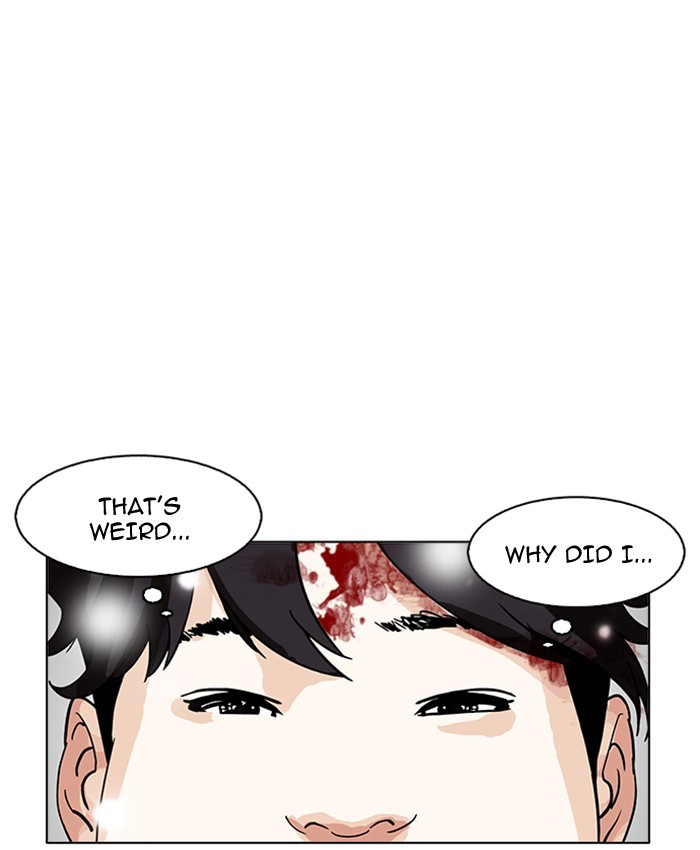 18+ Lookism Chapter 173 page 54