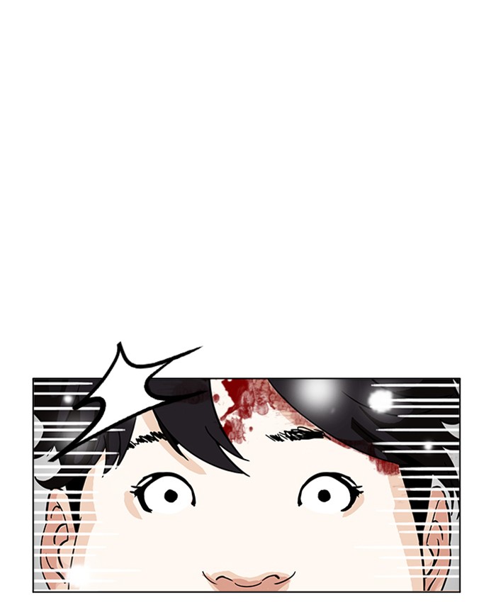 18+ Lookism Chapter 173 page 55