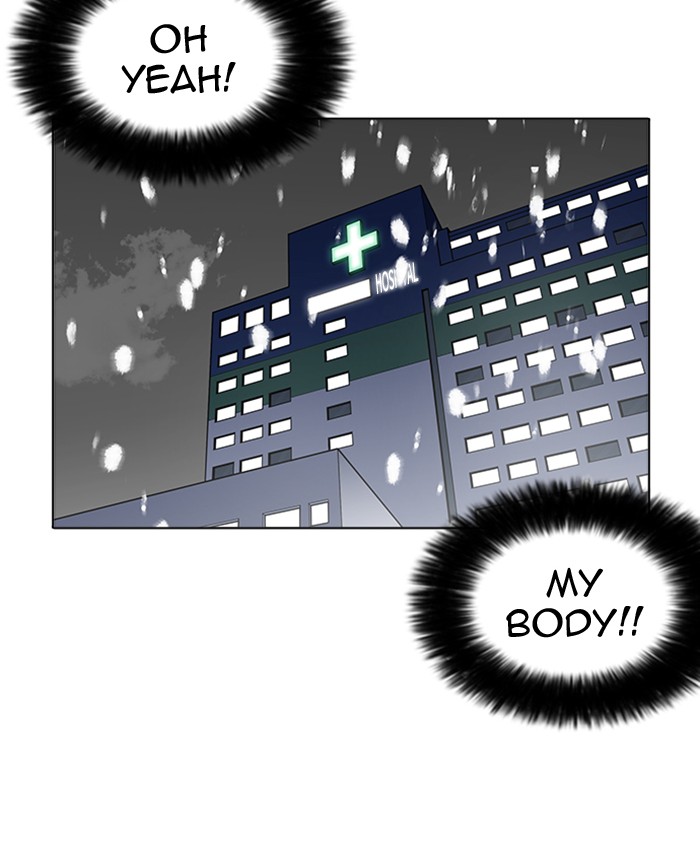 18+ Lookism Chapter 173 page 57