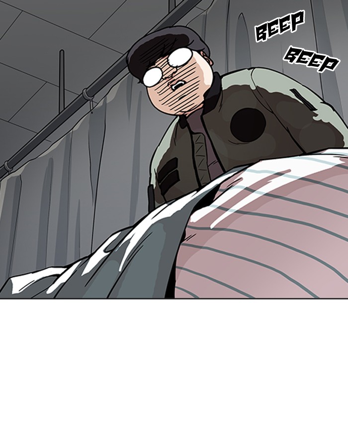 18+ Lookism Chapter 173 page 59